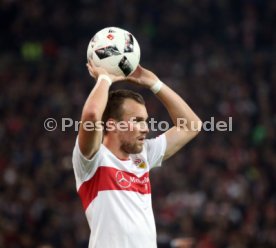 VfB Stuttgart - TSV 1860 M&uuml;nchen