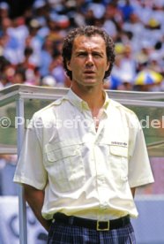 FIFA WM 1986