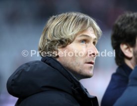 FC Bayern M&uuml;nchen - Juventus Turin
