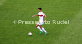 30.08.25 VfB Stuttgart - Borussia M&ouml;nchengladbach