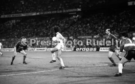 27.09.89 Feyenoord Rotterdam - VfB Stuttgart