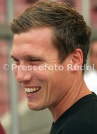 VfB Stuttgart - 1. FSV Mainz 05