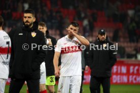 22.02.26 1. FC Heidenheim - VfB Stuttgart