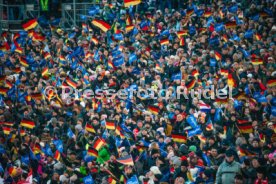 29.12.2025 Vierschanzentournee Skispringen