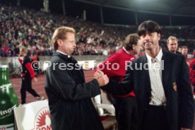 30.08.95 VfB Stuttgart - SC Freiburg