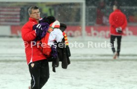 01.12.10 Young Boys Bern - VfB Stuttgart