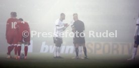12.11.21 U21 Deutschland - U21 Polen
