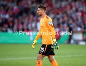 FC Energie Cottbus - VfB Stuttgart