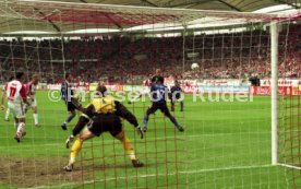 15.05.99 VfB Stuttgart - SC Freiburg