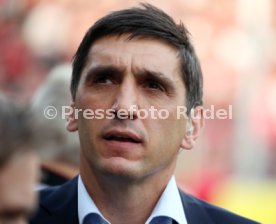 SC Freiburg - VfB Stuttgart