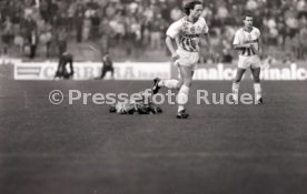30.03.91 1. FC K&ouml;ln - VfB Stuttgart