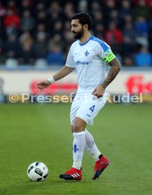 SC Freiburg - SV Darmstadt 98