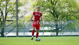 07.05.22 U19 Stuttgarter Kickers - U19 SC Freiburg