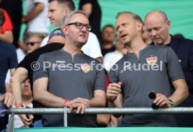 12.08.23 TSG Balingen - VfB Stuttgart