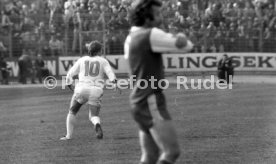 22.03.75 VfB Stuttgart - 1. FC K&ouml;ln