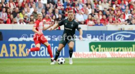 26.08.23 SC Freiburg - SV Werder Bremen