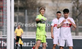 08.03.26 U19 VfB Stuttgart - U19 1. FC K&ouml;ln