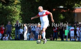 03.10.26 FSV Schwaigern - VfB Stuttgart Traditionsmannschaft
