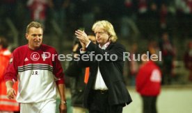 31.10.98 VfB Stuttgart - VfL Bochum