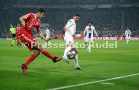 08.03.23 FC Bayern M&uuml;nchen - Paris Saint-Germain