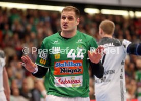 Frisch Auf G&ouml;ppingen - THW Kiel