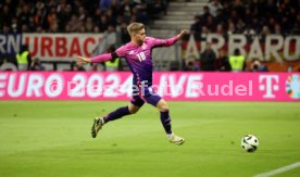 26.03.24 Deutschland - Niederlande