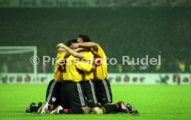 11.03.97 1. FC K&ouml;ln - VfB Stuttgart