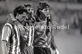 15.05.85 FC Everton - Rapid Wien
