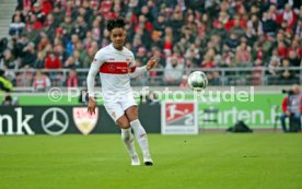 VfB Stuttgart - FC Erzgebirge Aue