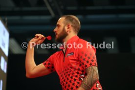 PDC European Tour 2018 European Darts Grand Prix 2018 Sindelfingen