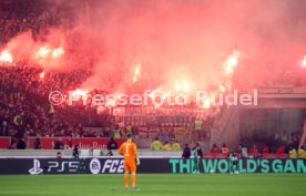 20.12.23 VfB Stuttgart - FC Augsburg