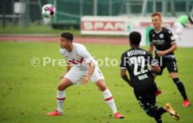 29.08.20 VfB Stuttgart - Arminia Bielefeld
