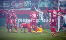 19.12.24 1. FC Heidenheim - FC St. Gallen