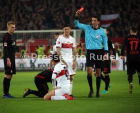 VfB Stuttgart - SC Freiburg
