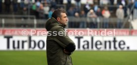 Stuttgarter Kickers - Werder Bremen II