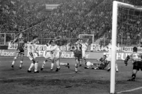 27.08.95 Stuttgarter Kickers - FC Bayern M&uuml;nchen