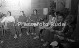 11.06.74 Fussball WM 1974