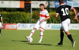 21.06.25 SC Geislingen - VfB Stuttgart Traditionself