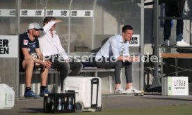 23.04.21 Karlsruher SC - FC W&uuml;rzburger Kickers