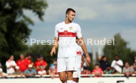 09.07.22 VfB Stuttgart - FC Z&uuml;rich