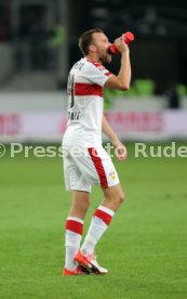 VfB Stuttgart - Eintracht Braunschweig