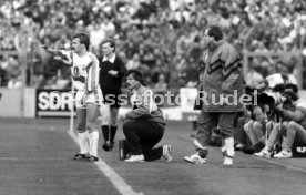 19.10.91 VfB Stuttgart - FC Bayern M&uuml;nchen