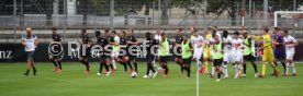 03.08.20 VfB Stuttgart Training