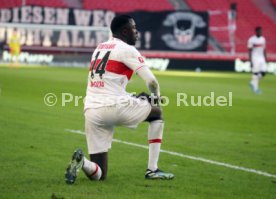 27.02.21 VfB Stuttgart - FC Schalke 04