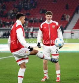 04.02.25 VfB Stuttgart - FC Augsburg