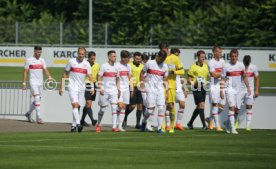 05.09.20 VfB Stuttgart II - KSV Hessen Kassel