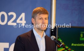 01.02.22 UEFA Euro Week Stuttgart
