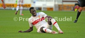 03.10.20 VfB Stuttgart - Bayer 04 Leverkusen