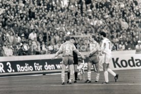 02.11.91 VfB Stuttgart - Stuttgarter Kickers