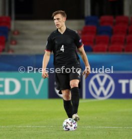 U 21-EM DEN - GER 2020/21
